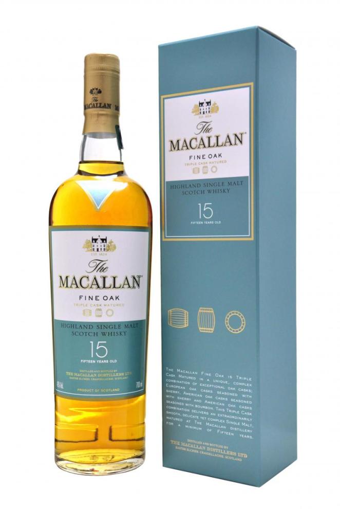 macallan-15-year-old
