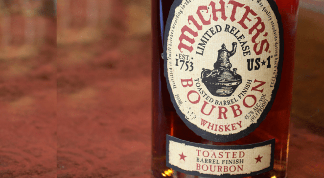 Michters-Toasted-Barrel
