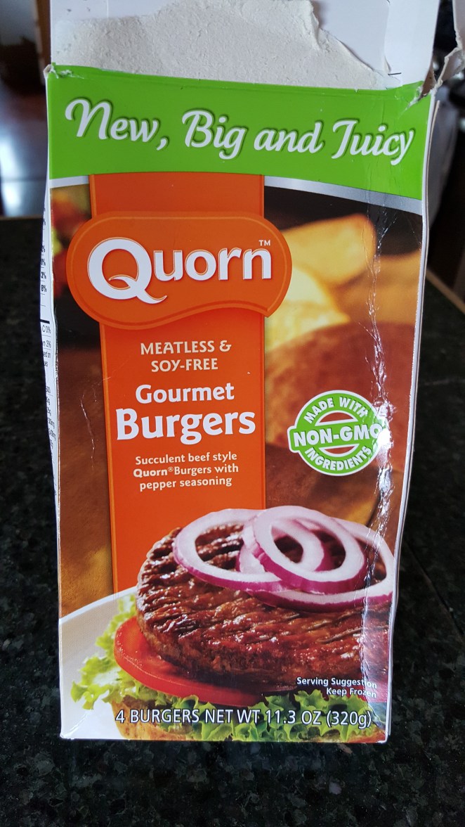 Quorn