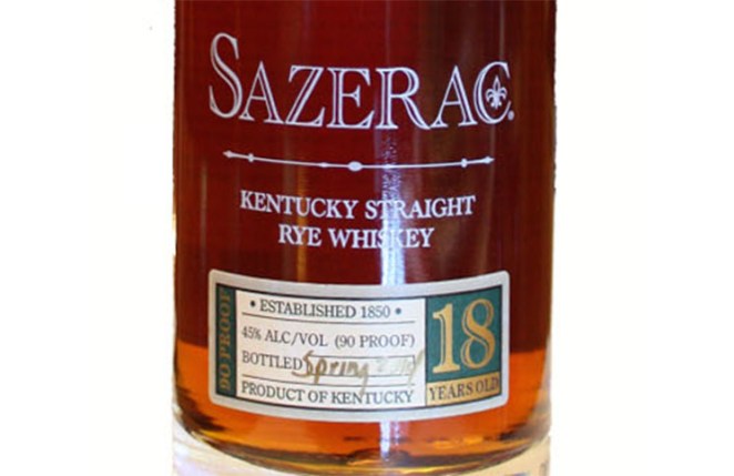 sazerac